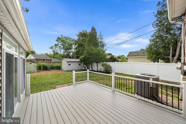 118 GLEAVES RD, Springfield, PA 19064