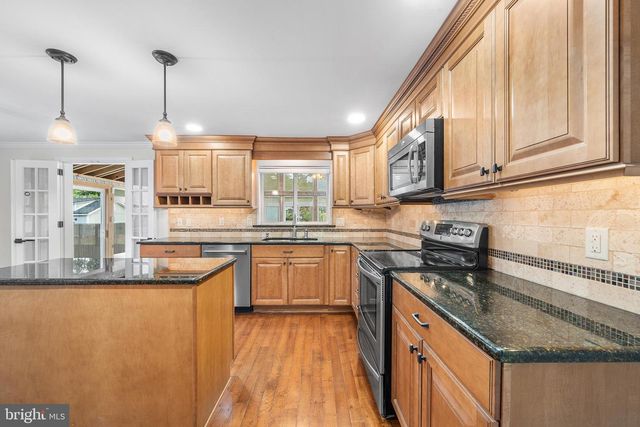 118 GLEAVES RD, Springfield, PA 19064