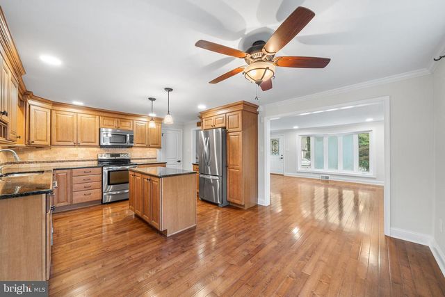 118 GLEAVES RD, Springfield, PA 19064
