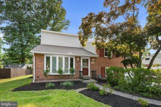 118 GLEAVES RD, Springfield, PA 19064