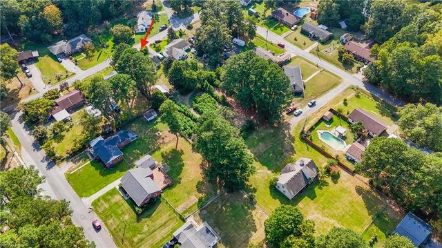 1308 Beechwood AVE, Suffolk, VA 23435
