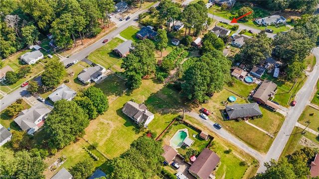 1308 Beechwood AVE, Suffolk, VA 23435
