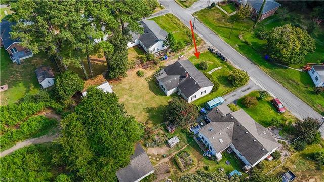1308 Beechwood AVE, Suffolk, VA 23435