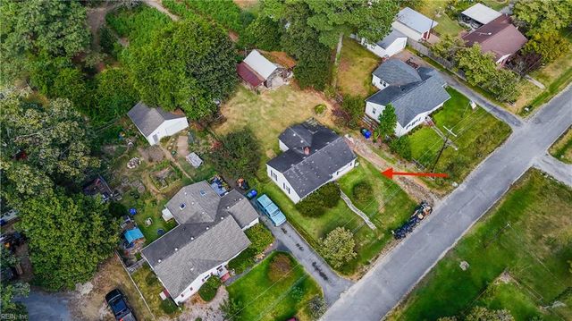 1308 Beechwood AVE, Suffolk, VA 23435
