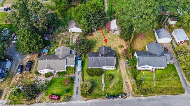 1308 Beechwood AVE, Suffolk, VA 23435