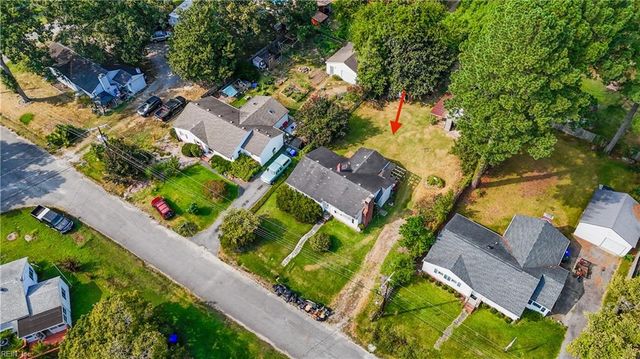 1308 Beechwood AVE, Suffolk, VA 23435