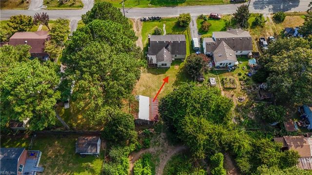1308 Beechwood AVE, Suffolk, VA 23435
