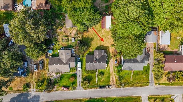 1308 Beechwood AVE, Suffolk, VA 23435