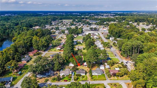 1308 Beechwood AVE, Suffolk, VA 23435