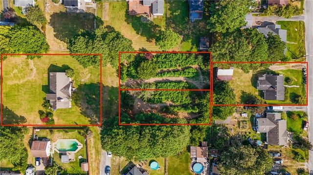 1308 Beechwood AVE, Suffolk, VA 23435