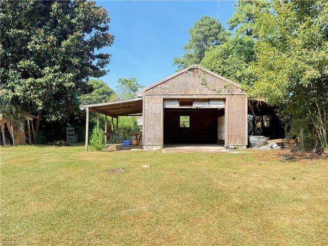 1308 Beechwood AVE, Suffolk, VA 23435