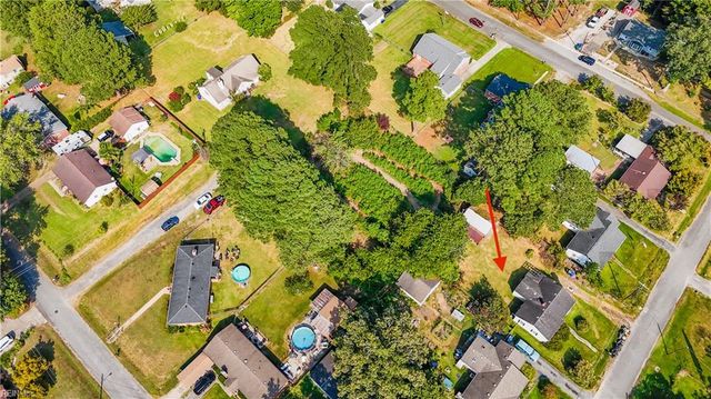 1308 Beechwood AVE, Suffolk, VA 23435