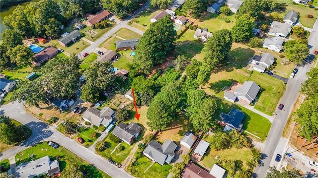 1308 Beechwood AVE, Suffolk, VA 23435