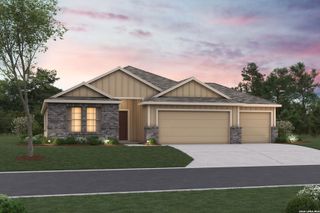 105 Prescott Drive, Floresville, TX 78114