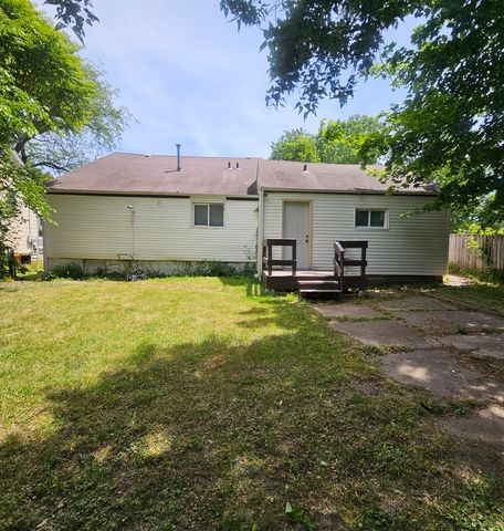 218 OAKWOOD Avenue, Rockford, IL 61101