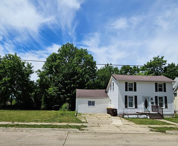 218 OAKWOOD Avenue, Rockford, IL 61101