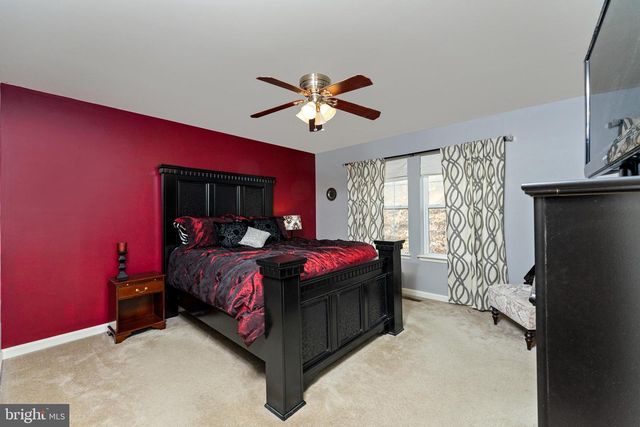 4072 PRESIDENTIAL HILL LOOP, Dumfries, VA 22025