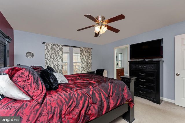 4072 PRESIDENTIAL HILL LOOP, Dumfries, VA 22025