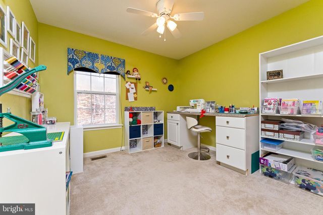 4072 PRESIDENTIAL HILL LOOP, Dumfries, VA 22025