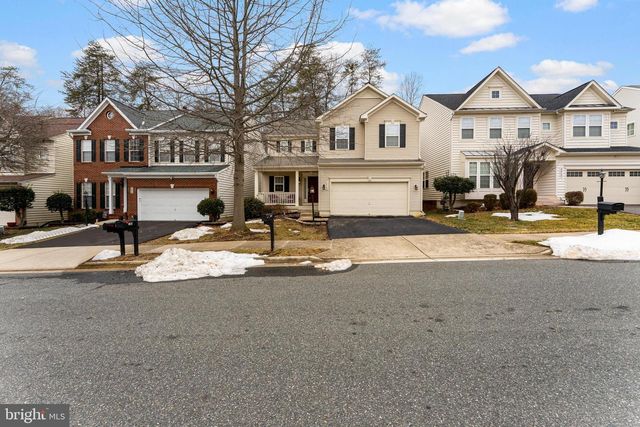 4072 PRESIDENTIAL HILL LOOP, Dumfries, VA 22025