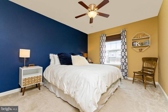 4072 PRESIDENTIAL HILL LOOP, Dumfries, VA 22025