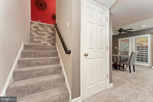 4072 PRESIDENTIAL HILL LOOP, Dumfries, VA 22025