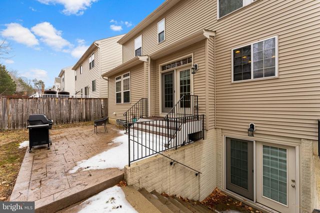 4072 PRESIDENTIAL HILL LOOP, Dumfries, VA 22025