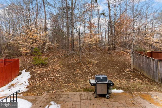 4072 PRESIDENTIAL HILL LOOP, Dumfries, VA 22025