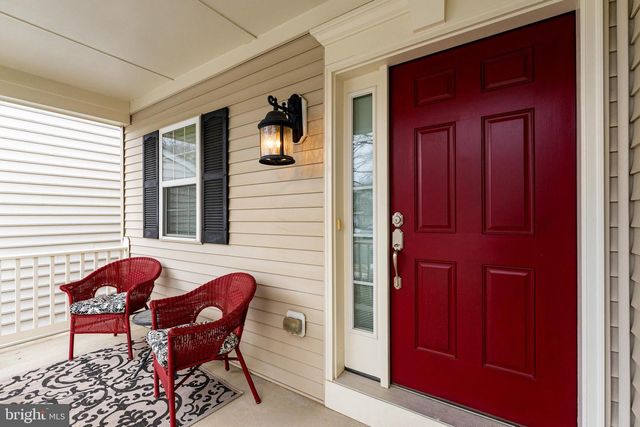 4072 PRESIDENTIAL HILL LOOP, Dumfries, VA 22025