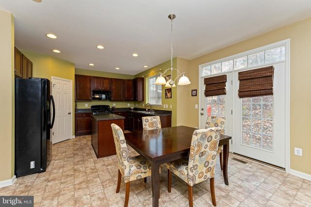 4072 PRESIDENTIAL HILL LOOP, Dumfries, VA 22025