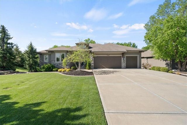 12256 S Solomon Road, Olathe, KS 66013