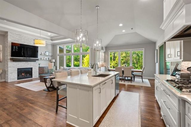 12256 S Solomon Road, Olathe, KS 66013
