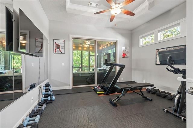 12256 S Solomon Road, Olathe, KS 66013
