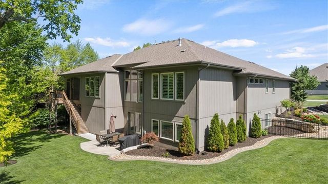 12256 S Solomon Road, Olathe, KS 66013