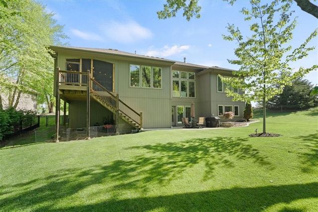 12256 S Solomon Road, Olathe, KS 66013