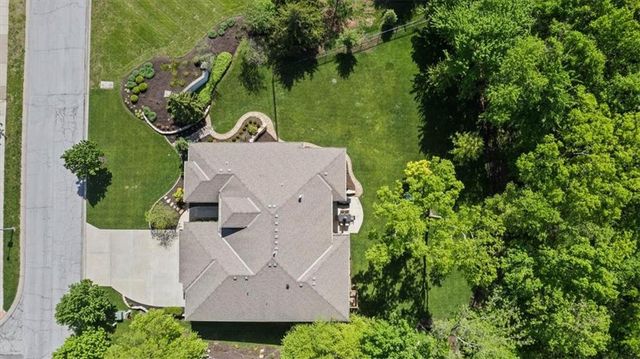 12256 S Solomon Road, Olathe, KS 66013