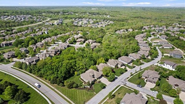 12256 S Solomon Road, Olathe, KS 66013