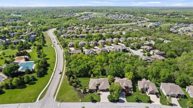 12256 S Solomon Road, Olathe, KS 66013