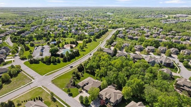 12256 S Solomon Road, Olathe, KS 66013