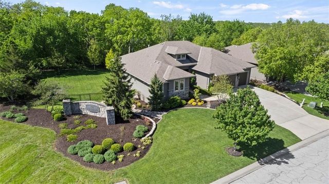 12256 S Solomon Road, Olathe, KS 66013