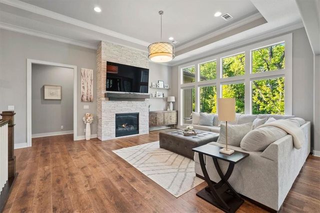 12256 S Solomon Road, Olathe, KS 66013