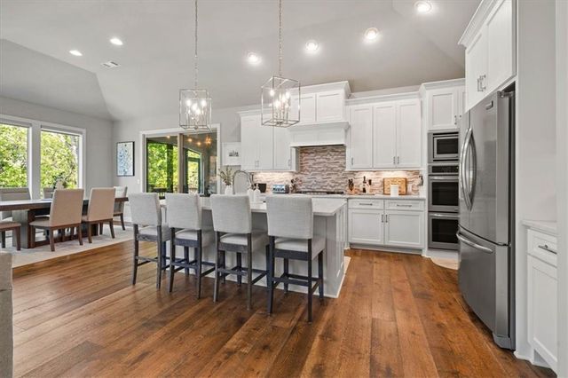 12256 S Solomon Road, Olathe, KS 66013