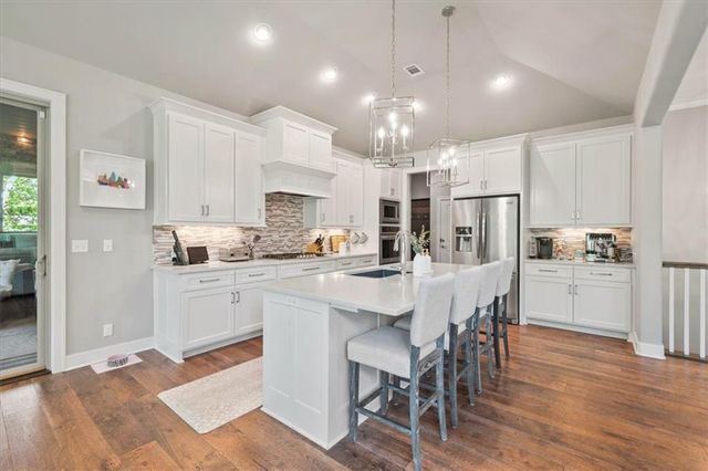 12256 S Solomon Road, Olathe, KS 66013