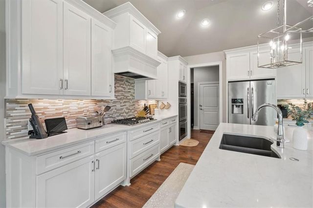 12256 S Solomon Road, Olathe, KS 66013