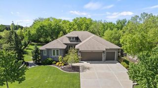 12256 S Solomon Road, Olathe, KS 66013
