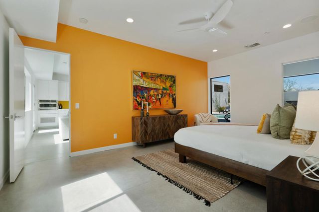 3192 E Bogert Trail, Palm Springs, CA 92264