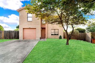 6847 Evercrest, San Antonio, TX 78239