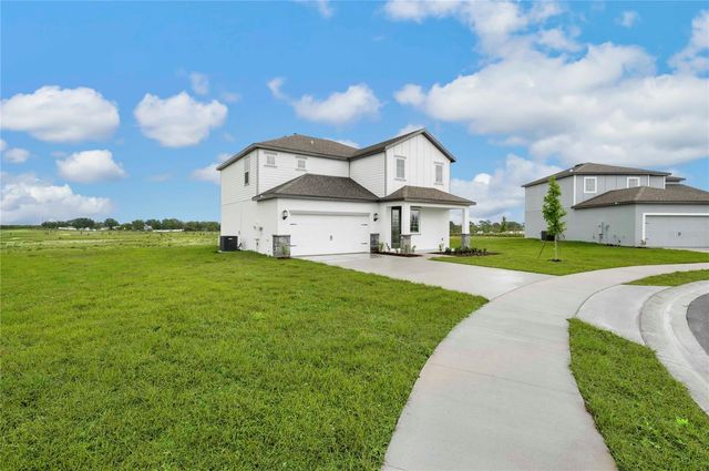 819 PONKAN COURT, Babson Park, FL 33827