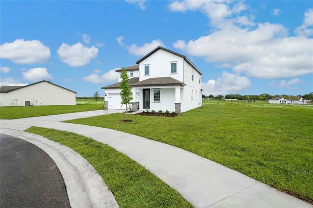 819 PONKAN COURT, Babson Park, FL 33827