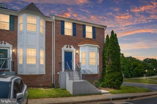 59 TOWNES PLACE, Fredericksburg, VA 22405